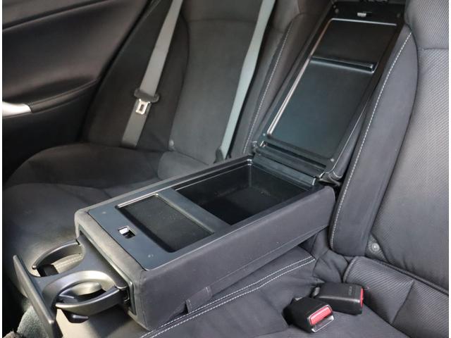 ＩＳ ＩＳ２５０　ＨＤＤナビ　ＣＤ再生　バックカメラ　スマートキー　ＥＴＣ　パワーシート　プッシュスタート　ＨＩＤ　パドルシフト　ＳＲＳ　ＡＢＳ　オートＡＣ（38枚目）