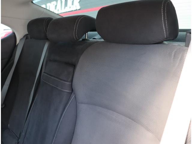 ＩＳ ＩＳ２５０　ＨＤＤナビ　ＣＤ再生　バックカメラ　スマートキー　ＥＴＣ　パワーシート　プッシュスタート　ＨＩＤ　パドルシフト　ＳＲＳ　ＡＢＳ　オートＡＣ（39枚目）