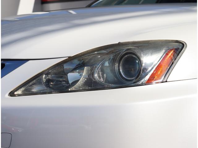 ＩＳ ＩＳ２５０　ＨＤＤナビ　ＣＤ再生　バックカメラ　スマートキー　ＥＴＣ　パワーシート　プッシュスタート　ＨＩＤ　パドルシフト　ＳＲＳ　ＡＢＳ　オートＡＣ（49枚目）