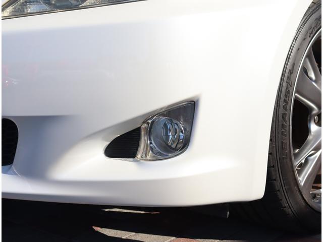 ＩＳ ＩＳ２５０　ＨＤＤナビ　ＣＤ再生　バックカメラ　スマートキー　ＥＴＣ　パワーシート　プッシュスタート　ＨＩＤ　パドルシフト　ＳＲＳ　ＡＢＳ　オートＡＣ（50枚目）