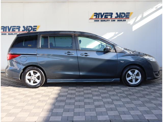 ラフェスタ ハイウェイスター 純正メモリーナビ フルセグ バックカメラ ETC オートAC アイドリングストップ 両側電動スライドドア ABS キーレス 純正15インチアルミ 3列シート Bluetooth接続 電動格納ミラー(2枚目)