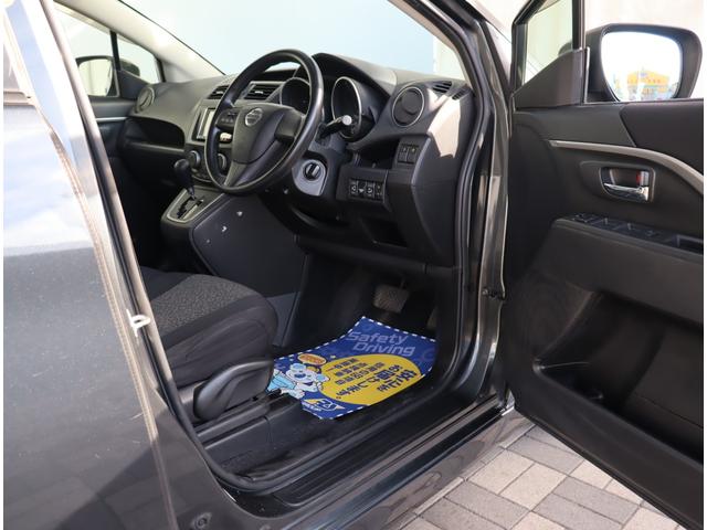 ラフェスタ ハイウェイスター 純正メモリーナビ フルセグ バックカメラ ETC オートAC アイドリングストップ 両側電動スライドドア ABS キーレス 純正15インチアルミ 3列シート Bluetooth接続 電動格納ミラー(27枚目)