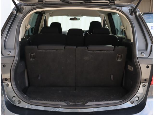 ラフェスタ ハイウェイスター 純正メモリーナビ フルセグ バックカメラ ETC オートAC アイドリングストップ 両側電動スライドドア ABS キーレス 純正15インチアルミ 3列シート Bluetooth接続 電動格納ミラー(35枚目)