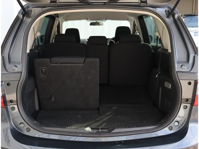 ラフェスタ ハイウェイスター 純正メモリーナビ フルセグ バックカメラ ETC オートAC アイドリングストップ 両側電動スライドドア ABS キーレス 純正15インチアルミ 3列シート Bluetooth接続 電動格納ミラー(36枚目)