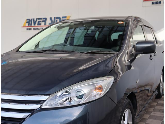 ラフェスタ ハイウェイスター 純正メモリーナビ フルセグ バックカメラ ETC オートAC アイドリングストップ 両側電動スライドドア ABS キーレス 純正15インチアルミ 3列シート Bluetooth接続 電動格納ミラー(43枚目)