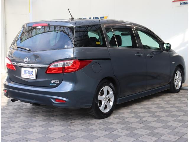 ラフェスタ ハイウェイスター 純正メモリーナビ フルセグ バックカメラ ETC オートAC アイドリングストップ 両側電動スライドドア ABS キーレス 純正15インチアルミ 3列シート Bluetooth接続 電動格納ミラー(48枚目)