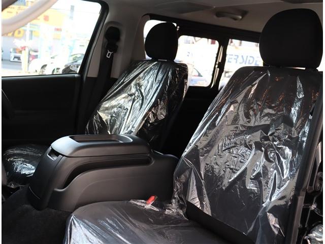 ハイエースバン ロングスーパーGL LED スマートキー デジタルインナーミラー 両側スライドドア プッシュスタート トヨタセーフティセンス Bカメラ AC100V オートAC 電動格納ミラー クリアランスソナー LDA(23枚目)