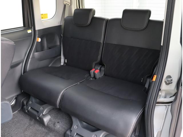 タント カスタムＲＳ　トップエディションＳＡＩＩ　メモリーナビ　フルセグ　バックカメラ　ＣＤ再生　両側電動スライドドア　スマートキー　プッシュスタート　アイドリングストップ　　ＥＴＣ　ドライブレコーダー　スマートアシスト（32枚目）