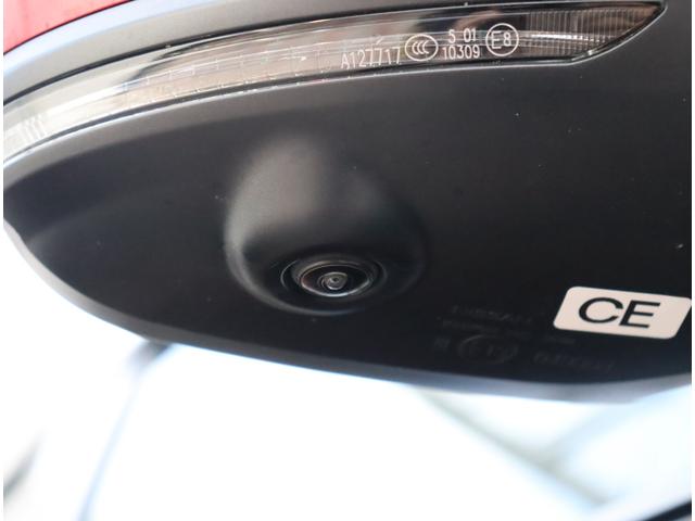 オーラ ニスモ　フルセグＴＶ・ブルートゥース接続可・ＥＴＣ２．０・コーナーセンサー　ハーフレザーシート・デジタルインナーミラー・ハンドルヒーター　　ステアリングリモコン・純正１７インチアルミホイール（59枚目）