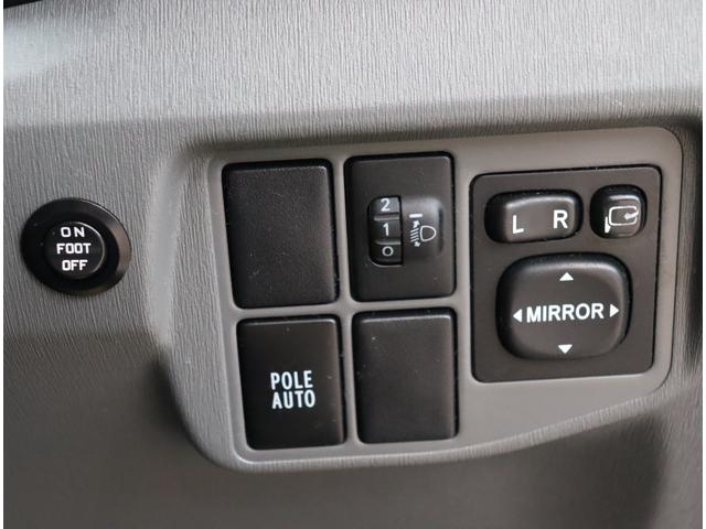 プリウス Ｓ　純正ＨＤＤナビ　ワンセグ　バックカメラ　ＥＴＣ　スマートキー　プッシュスタート　ＣＤ再生　Ｂｌｕｅｔｏｏｔｈ接続　電動格納ミラー　純正１５インチアルミ　フォグランプ（23枚目）