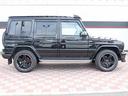 MERCEDES BENZ G-CLASS