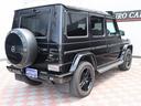 MERCEDES BENZ G-CLASS