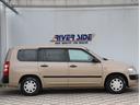 TOYOTA SUCCEED WAGON