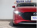 MAZDA MAZDA3 FASTBACK