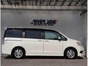 HONDA STEPWAGON SPADA