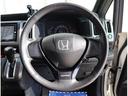 HONDA STEPWAGON SPADA