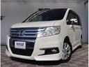 HONDA STEPWAGON SPADA