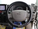 NISSAN NV100CLIPPER VAN