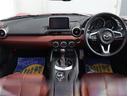 MAZDA ROADSTER RF