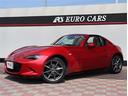 MAZDA ROADSTER RF