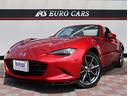 MAZDA ROADSTER RF