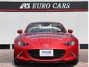 MAZDA ROADSTER RF