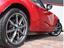 MAZDA ROADSTER RF