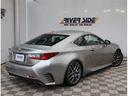 LEXUS RC