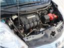 HONDA FIT SHUTTLE HYBRID