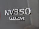 NISSAN NV350CARAVAN VAN