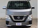 NISSAN NV350CARAVAN VAN