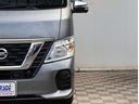 NISSAN NV350CARAVAN VAN