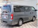 NISSAN NV350CARAVAN VAN