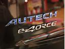 オーテック　ｅ－４ＯＲＣＥ　アドバンスドパッケージ　ワンオーナー　純正ナビ　フルセグ　アラウンドビューモニター　デジタルインナーミラー　４ＷＤ　エマージェンシブレーキ　ＥＴＣ　クルコン　パワーシート　シートヒーター　スマートキー　純正２０インチアルミ（16枚目）
