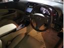 GS GS350 HDDナビ CD再生 スマートキー プッシュスタート クルコン パワーシート 革シート シートヒーター/シートAC 中古車画像_4