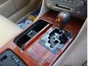 GS350 HDDナビ CD再生 スマートキー プッシュスタート クルコン パワーシート 革シート シートヒーター/シートAC(14枚目)