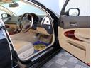 GS350 HDDナビ CD再生 スマートキー プッシュスタート クルコン パワーシート 革シート シートヒーター/シートAC(30枚目)