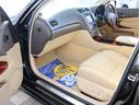 GS350 HDDナビ CD再生 スマートキー プッシュスタート クルコン パワーシート 革シート シートヒーター/シートAC(33枚目)