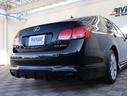 GS350 HDDナビ CD再生 スマートキー プッシュスタート クルコン パワーシート 革シート シートヒーター/シートAC(54枚目)