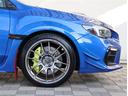 ＳＴＩ　タイプＳ　純正８インチメモリーナビ　フルセグ　バックカメラ　Ｓ・Ｆカメラ　シートヒーター　パワーシート　コーナーセンサー　マッドフラップ　ステリモ　ＳＴＩ４本出しマフラー（42枚目）