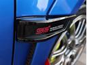 ＳＴＩ　タイプＳ　純正８インチメモリーナビ　フルセグ　バックカメラ　Ｓ・Ｆカメラ　シートヒーター　パワーシート　コーナーセンサー　マッドフラップ　ステリモ　ＳＴＩ４本出しマフラー（44枚目）