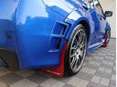 ＳＴＩ　タイプＳ　純正８インチメモリーナビ　フルセグ　バックカメラ　Ｓ・Ｆカメラ　シートヒーター　パワーシート　コーナーセンサー　マッドフラップ　ステリモ　ＳＴＩ４本出しマフラー（46枚目）