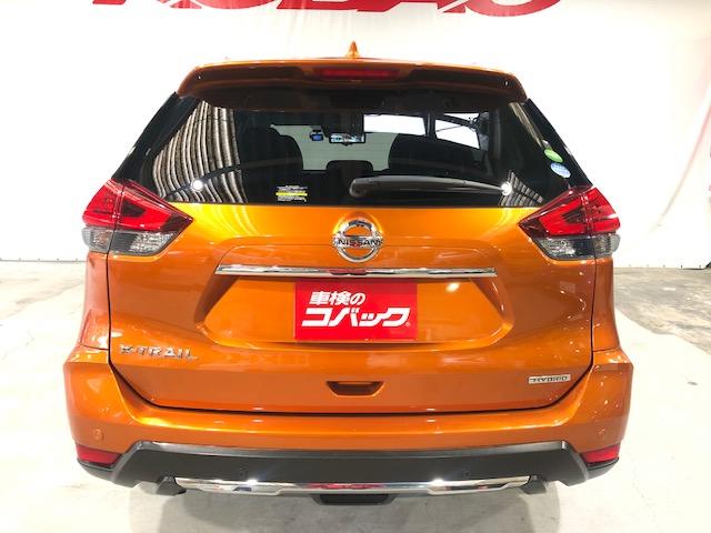 エクストレイル 日産 ２０ｘ ハイブリッド ワンオーナー プロパイロット 純正９インチ大型フルセグナビ 前後ドラレコ レーダー エマージェンシーブレーキ アラウンドモニター オートバックドア シートヒーター スマートルームミラー ｅｔｃ 禁煙車 東京都 ２０ｘ