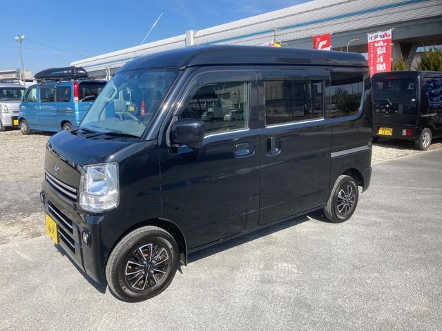 日産 ＮＶ１００クリッパーバン