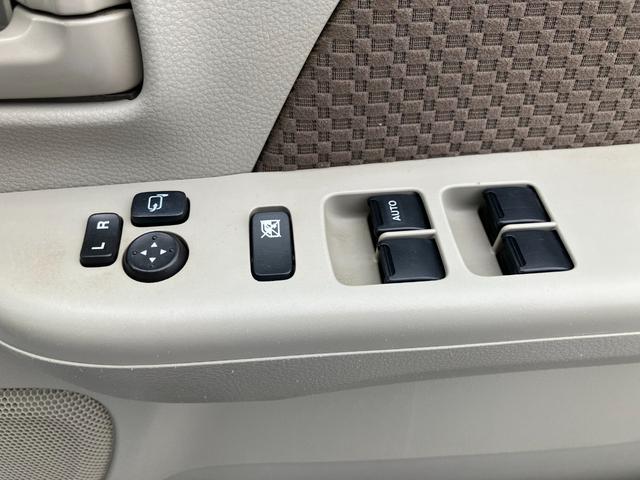 エブリイ ジョインターボ　５ＳＰＥＥＤ　フルタイム４ＷＤ　クラッチ交換済み　ヒーテッドリモコンドアミラー付５速フル装備（20枚目）