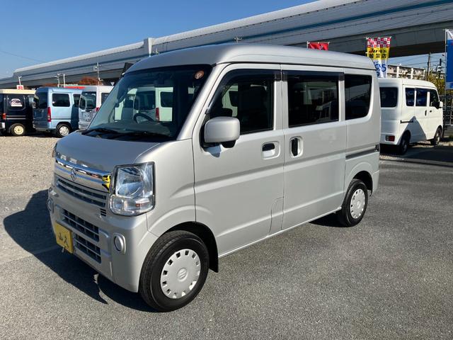 希少なジョインターボ４ＷＤ！５速！内外装共に非常にキレイなキレイな車です！