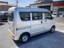 NISSAN NV100CLIPPER VAN