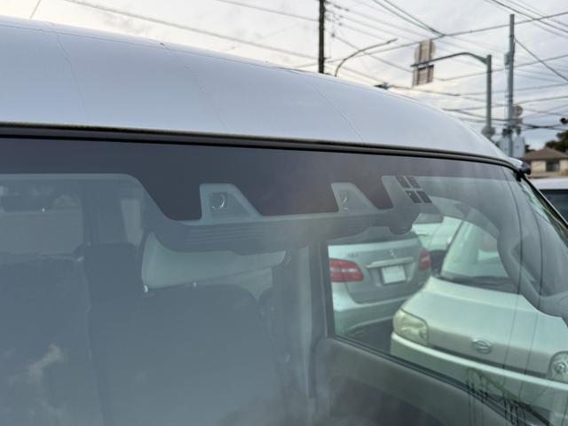 エブリイワゴン Ｗ６６０ウィズ車いす移動車　分割リアシート　１オーナー被害軽減ブレーキ・３６０度ドラレコ（2枚目）