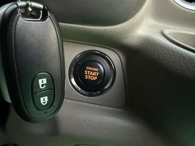 エブリイワゴン Ｗ６６０ウィズ車いす移動車　分割リアシート　１オーナー被害軽減ブレーキ・３６０度ドラレコ（16枚目）