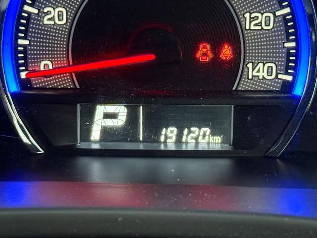 エブリイワゴン Ｗ６６０ウィズ車いす移動車　分割リアシート　１オーナー被害軽減ブレーキ・３６０度ドラレコ（19枚目）